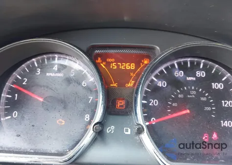 2014 Nissan Versa Note Sv из США, поврежденный, VIN 3N1CE2CP9EL356754